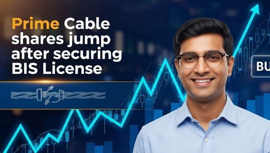 Prime Cable Stock Jump Got Big Licence